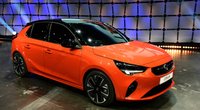Opel Corsa-e: Das Wichtigste über Reichweite, Akku und Ladezeit