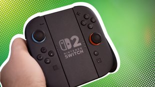 Vorsicht mit der Switch 2: Diesen Fehler dürfen Nintendo-Fans am Anfang nicht machen