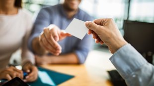 vCard-Datei öffnen so wird's gemacht