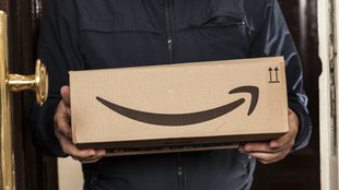 Amazon dreht auf: Beim Kauf von 2 Artikeln gibt es 40 Prozent Rabatt