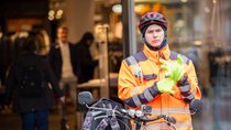 Anzeigenhauptmeister Niclas Matthei: Bereits eine Million auf dem Konto