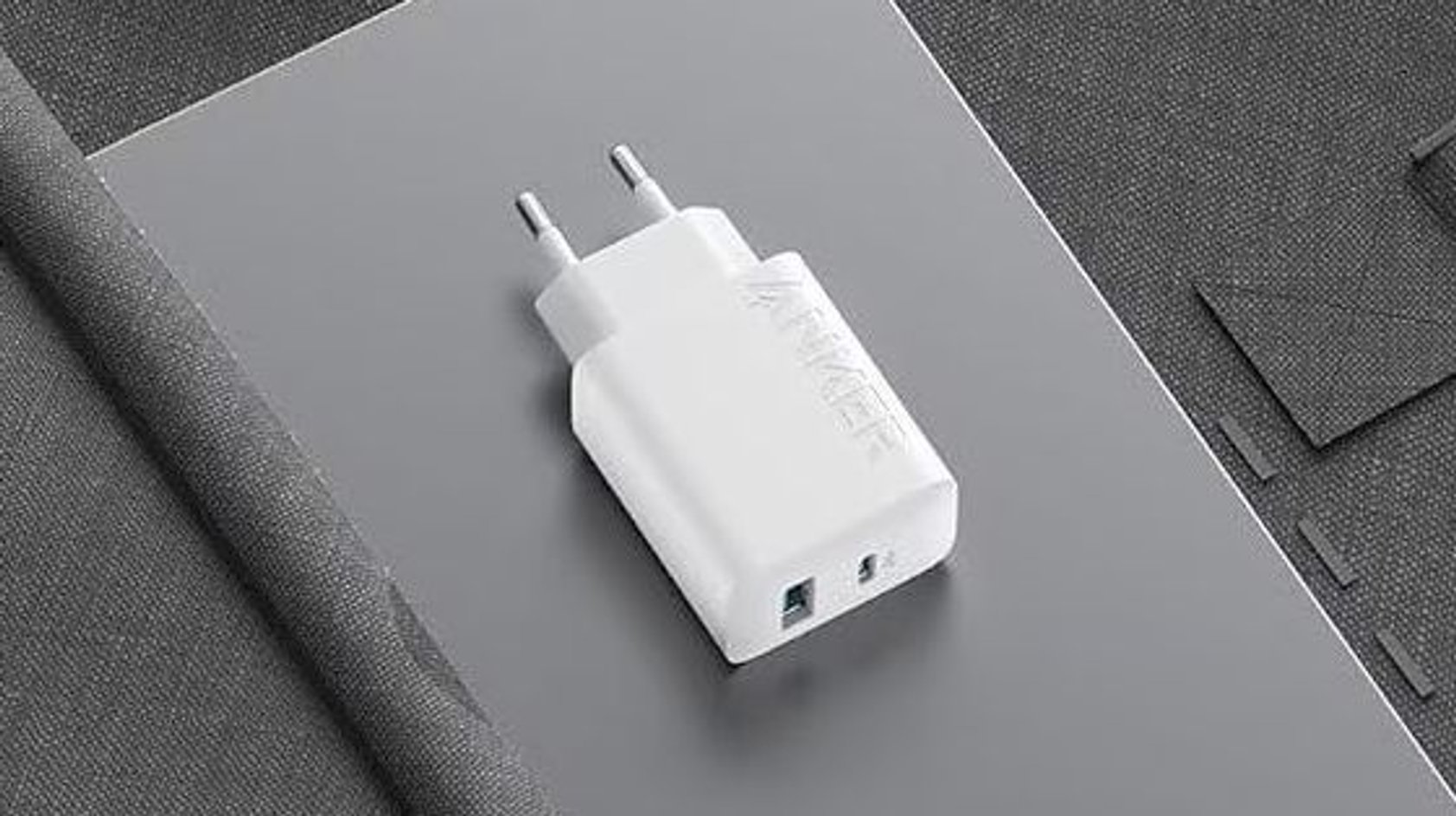 Anker Ladeset