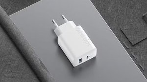 Für unter 10 Euro: Amazon verkauft Ladegerät inklusive Kabel zum Aktionspreis
