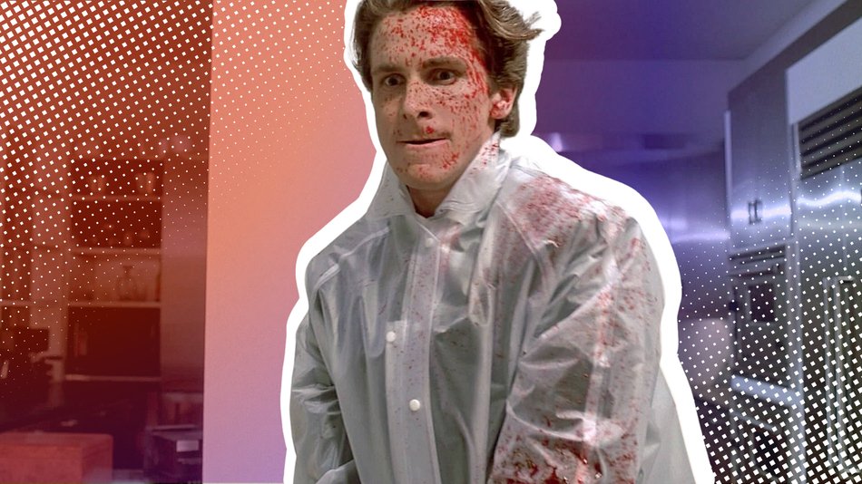 Für Fans von American Psycho: Dieser düstere Thriller hat mich kalt erwischt