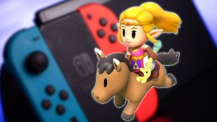 Für Zelda: Echoes of Wisdom – dank Nintendo-Trick sparen Switch-Spieler viel Geld