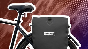 Für 21,69 Euro: Amazon verkauft einen praktischen Begleiter, den gerade jetzt jeder Radfahrer braucht