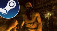 97 Cent bei Steam: Mein Lieblings-Horrorschocker ist gerade unglaublich günstig