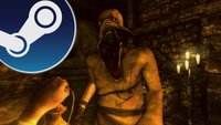 97 Cent bei Steam: Mein Lieblings-Horrorschocker ist gerade unglaublich günstig