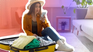 17 schlimme Urlaubsfotos, nach denen ihr nie wieder wegfahren wollt