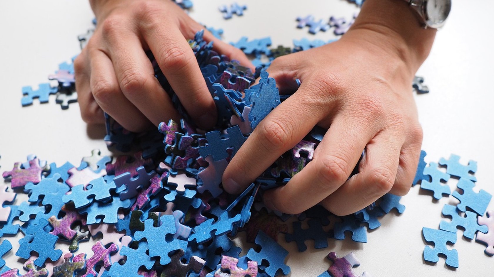 Welche guten Online-Puzzle-Spiele gibt es?