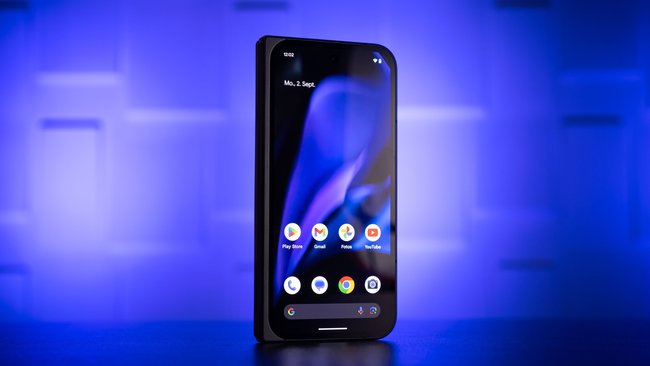 Pixel 9 Pro Fold