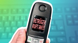 Unbekannte Anrufe: Wer hat die Vorwahl 0211?