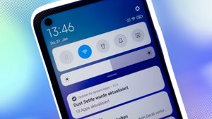 Weggewischte Benachrichtigungen wiederfinden (Android und iOS)