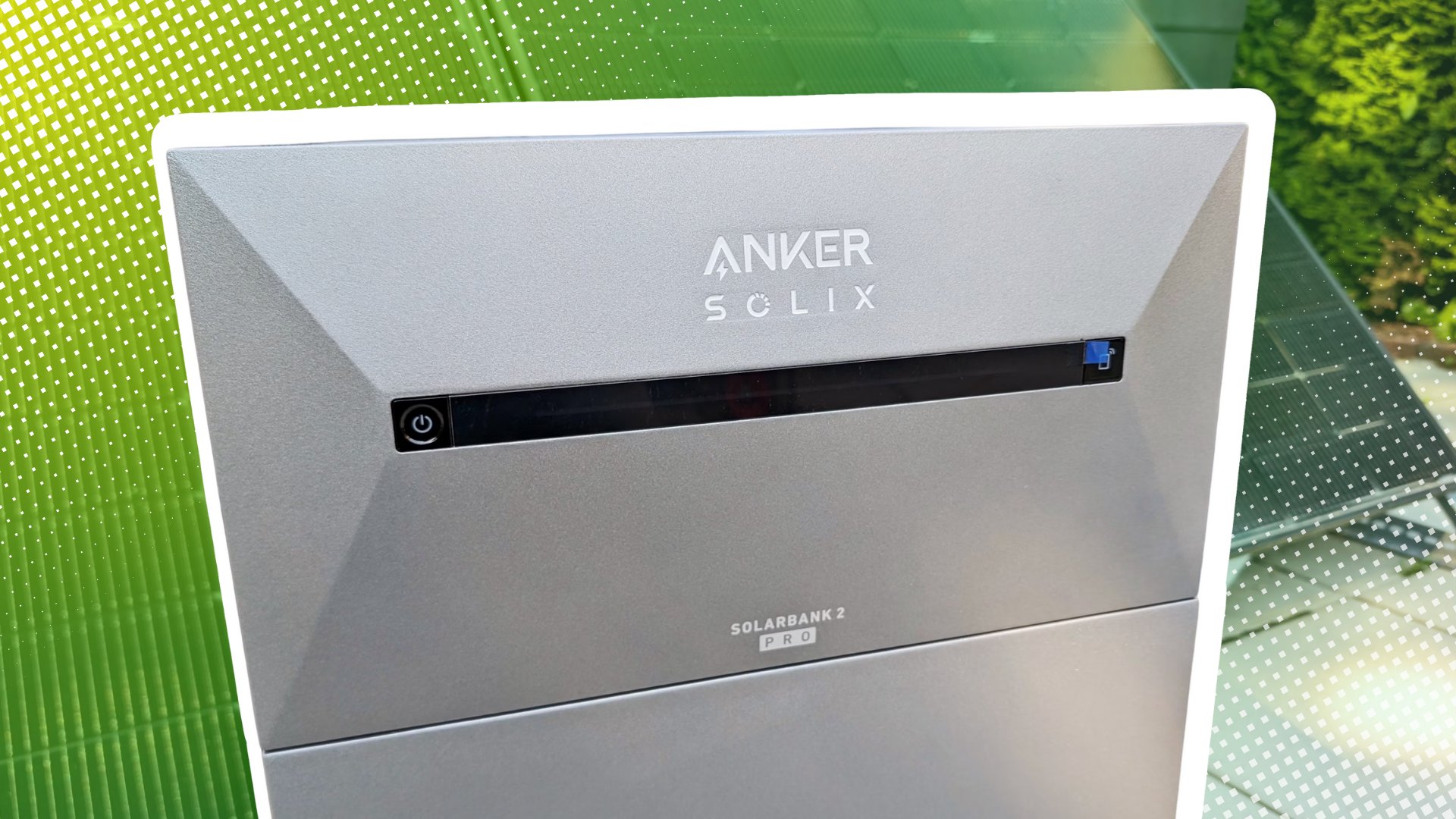 Solix Solarbank 4 Pro aufgetaucht: Ankers neuer Balkonkraftwerk-Speicher überrascht