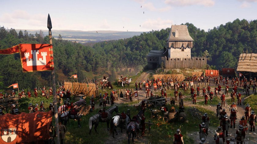 Kingdom Come Deliverance 2