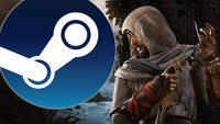 Assassin’s Creed: Endlich Erfolg für Ubisoft – dank dickem Steam-Rabatt