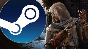 Assassin’s Creed: Endlich Erfolg für Ubisoft – dank dickem Steam-Rabatt