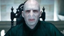 Zu gruselig für Harry-Potter-Fans: So sollte Voldemort in den Filmen eigentlich aussehen