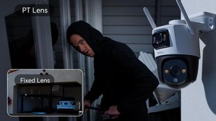 Sommer, Sonne, Sicherheit:  Jetzt sparen und euer Zuhause absichern