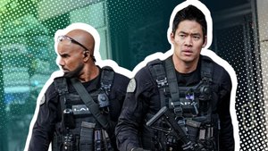 „S.W.A.T.“ Staffel 8 Folge 4: Start und Sendetermine alle Episoden