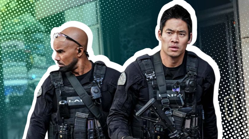 SWAT Staffel 8