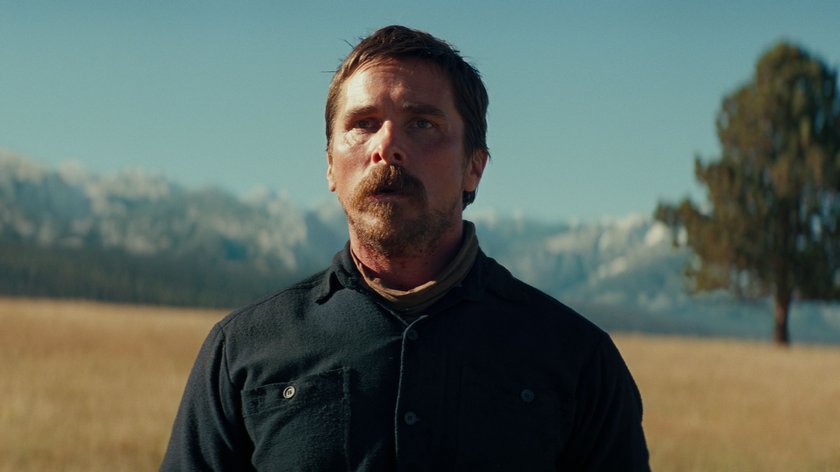 Auf Offizier Joseph Blocker (Christian Bale) wartet eine heikle Mission.