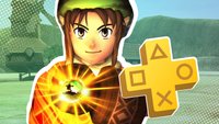 Dank PS Plus wiederentdeckt: Geniales Rollenspiel hat mich als Kind 100 Stunden beschäftigt