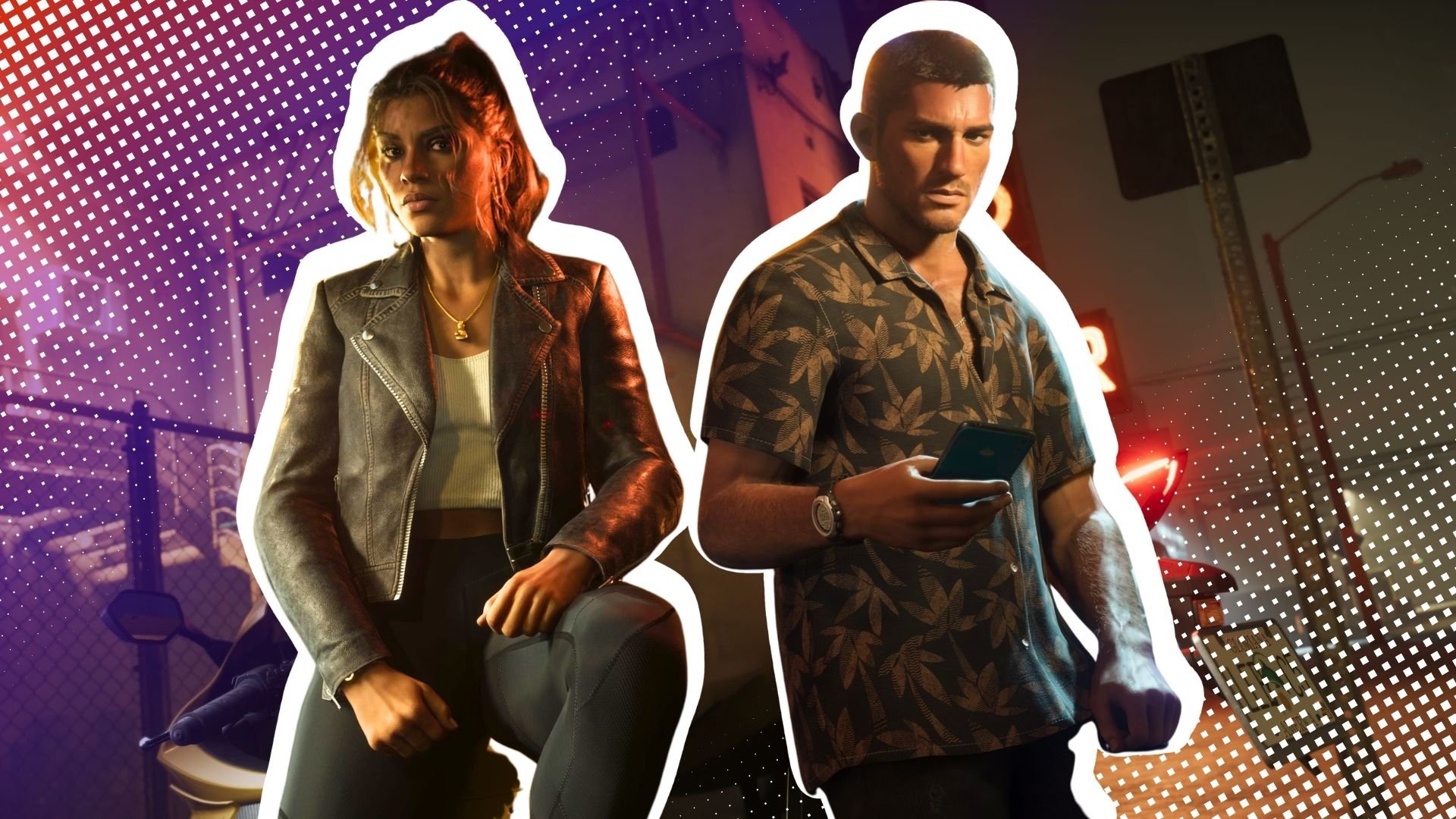 Trailer 3 and release confirmed? GTA 6 with a new wave of information