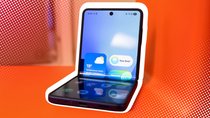 Galaxy Flip 7 überrascht: Samsungs Klapp-Handy ist hart im Nehmen