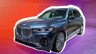 Wem der dreckigste Dienstwagen der deutschen Politik gehört, ist gar keine Überraschung