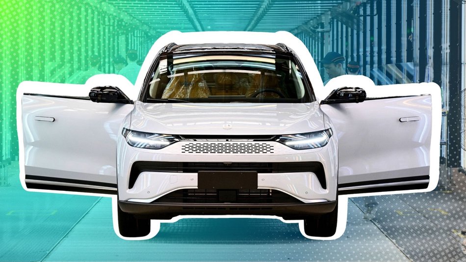 E-Autos für 6.500 Euro: Hersteller überrascht mit klarer Ansage