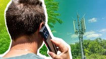 Funkloch-Jagd überrascht: So steht es wirklich um Deutschlands Mobilfunk-Netze