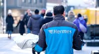 Weihnachten 2024 mit Hermes: Auf diesen Tag kommt es an