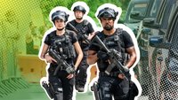 „S.W.A.T.“ Staffel 8: Alle Sendetermine und Start im Stream