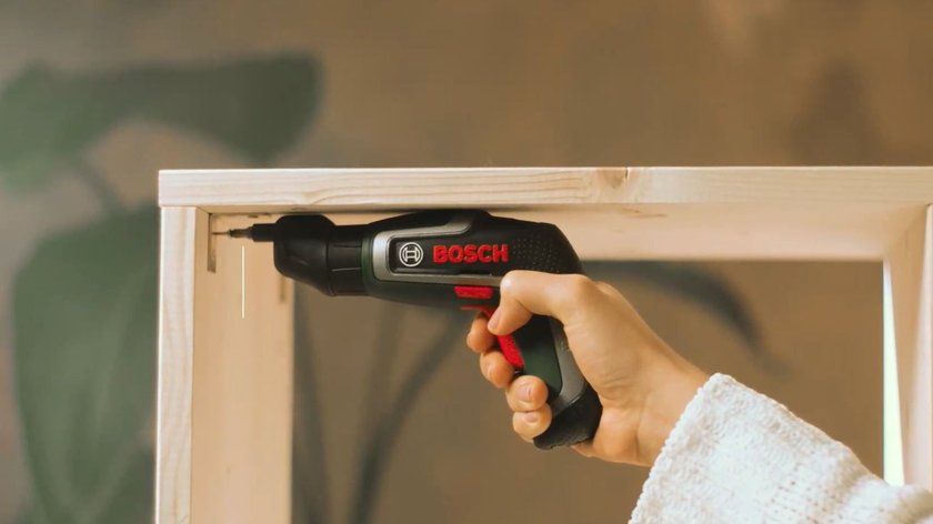 Bosch IXO (7.Generation)