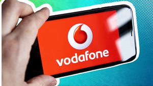 Vodafone-Berater prüfen: Dieser Trick entlarvt Betrüger, bevor es zu spät ist