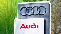 Brandgefahr durch Batterie: Audi ruft tausende Autos zurück