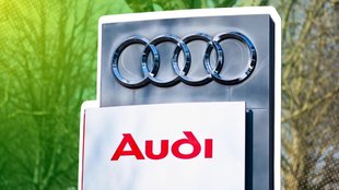 Brandgefahr durch Batterie: Audi ruft tausende Autos zurück