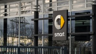 Neues E-Auto in Arbeit: Tüftelt Smart an Limousine?