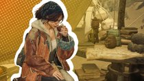 Monster Hunter Wilds: Notsignal-Einstellungen ändern