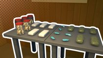 Schedule 1: Auf Deutsch stellen und Deutsch-Mod installieren