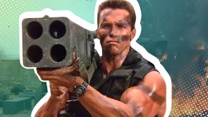 Arnold Schwarzenegger zahlt jedes Jahr einen Dollar, um sich an legendären Flop zu erinnern