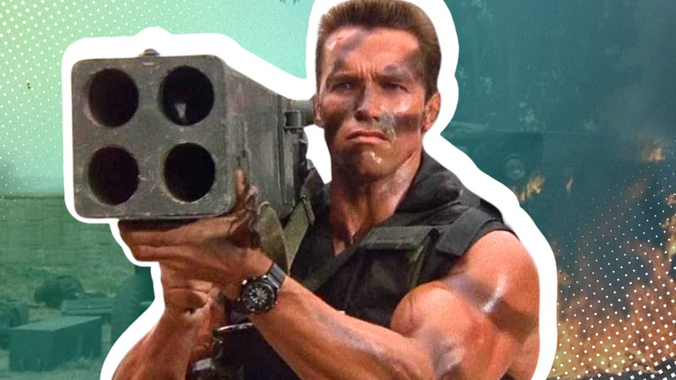 Arnold Schwarzenegger zahlt jedes Jahr einen Dollar, um sich an legendären Flop zu erinnern