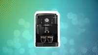 140 Euro gespart: Amazon verkauft einen Kaffeevollautomaten von De'Longhi günstiger