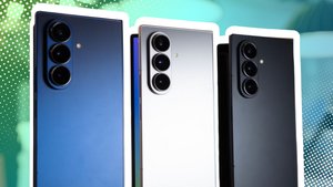 Egal ob iPhone oder Galaxy: Dieses alljährliche Feature ist nichts als Show