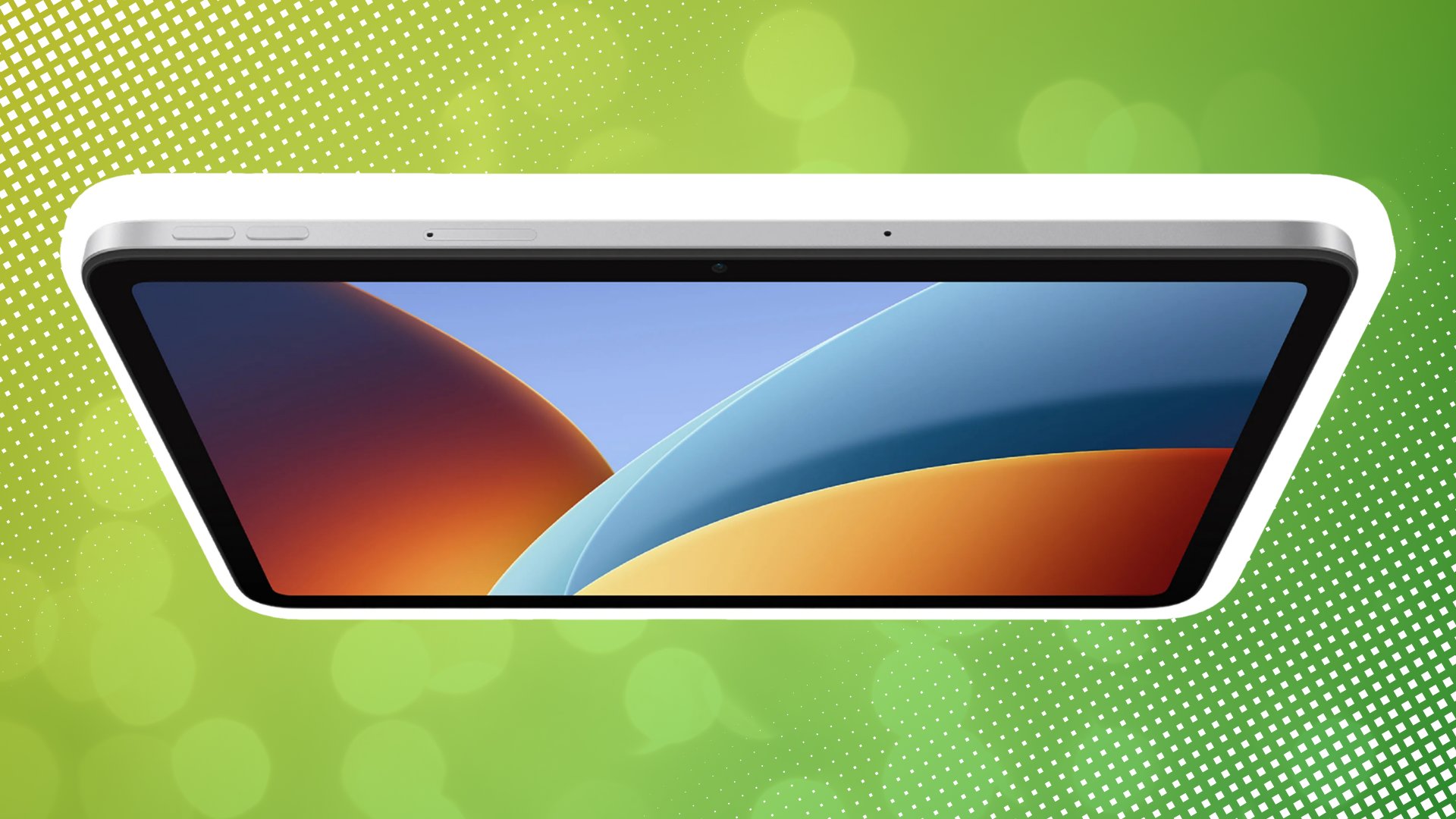 Изображение планшета Xiaomi Redmi Pad 2 9.7