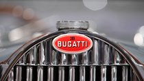 Wem gehört Bugatti? Das ist die Geschichte der traditionsreichen Automarke