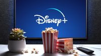 Dank Serien-Comeback: Disney+ drängelt sich an Netflix vorbei