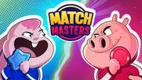 Kombinieren wie ein Profi: Übersteht ihr das erste Match in Match Masters?