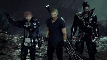 Stranger of Paradise Final Fantasy Origin auf Steam:  Wo gibt es das Spiel für PC?